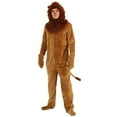 thumbnail image 2 of Déguisement de Luxe Lion pour Adulte, 2 of 4