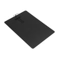thumbnail image 3 of Ecomeon Metal Clipboard,Drawing Board,Clipboard Suspensible Rustproof Wearproof Scratch Resistant Iron Metal Drawing Board Folder for Writing Painting, 3 of 8