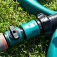 sprinklers for yard large area multiple head lawn sprinkler system