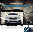 thumbnail image 5 of Smart Touchcontrol 4-inch HD Screen Dash Cam Front And Rear Recording 170 ° Wide-angle Reverse Image Motion Detection G Sensor 24h Parking Monitoring, Home Decor, 5 of 9