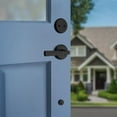 thumbnail image 3 of Kwikset 968PHL-15 Perth Lever Dummy Interior Pack - Nickel, 3 of 7