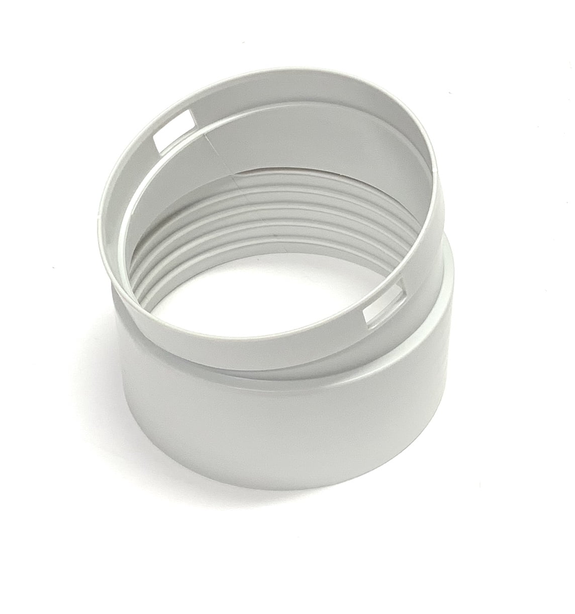 OEM Danby Exhaust Hose Clip Connector Originally Shipped With DPAC12010H, DPAC10011, DPA110DA1GP