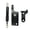 left, variant on Professional Tailgate Slow Down Support Rod Auto Spare Parts Quick Fixing for Controlled Closing for GUN125Revo 15-20