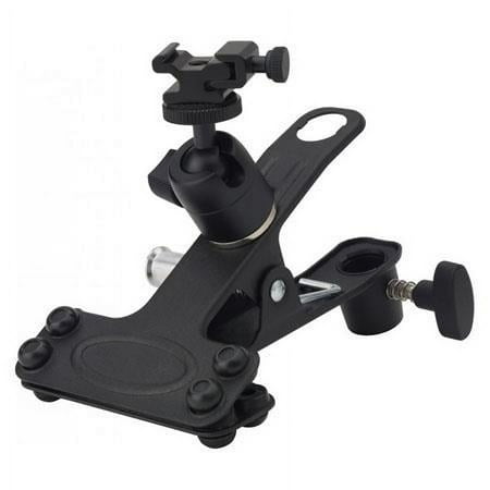 UPC: 6954016521810 | Off Camera Flash Alli Clamp 1.57 Max Jaw Diameter