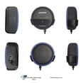 thumbnail image 3 of Soporte de Pared Para Alexa Echo Dot 3G, 3 of 9