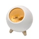 thumbnail image 1 of leyfeng Lovely Cats House Lámpara de noche Niños Dormitorio Recargable Leds Luz para dormir Niños Regalos de cumpleaños Portátil, 1 of 8