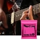 thumbnail image 5 of Cuerda de Guitarra Eléctrica ANGGREK 6 cuerdas 009 011 016 024 032 042 Juego de cuerdas de Guitarra, 5 of 8