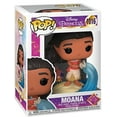 thumbnail image 2 of Funko POP! Disney: Ultimate Princess - Moana, 2 of 2