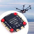 thumbnail image 5 of KO55 55A 3-6S Brushless ESC for RC FPV Racing Freestyle Drones, 5 of 5
