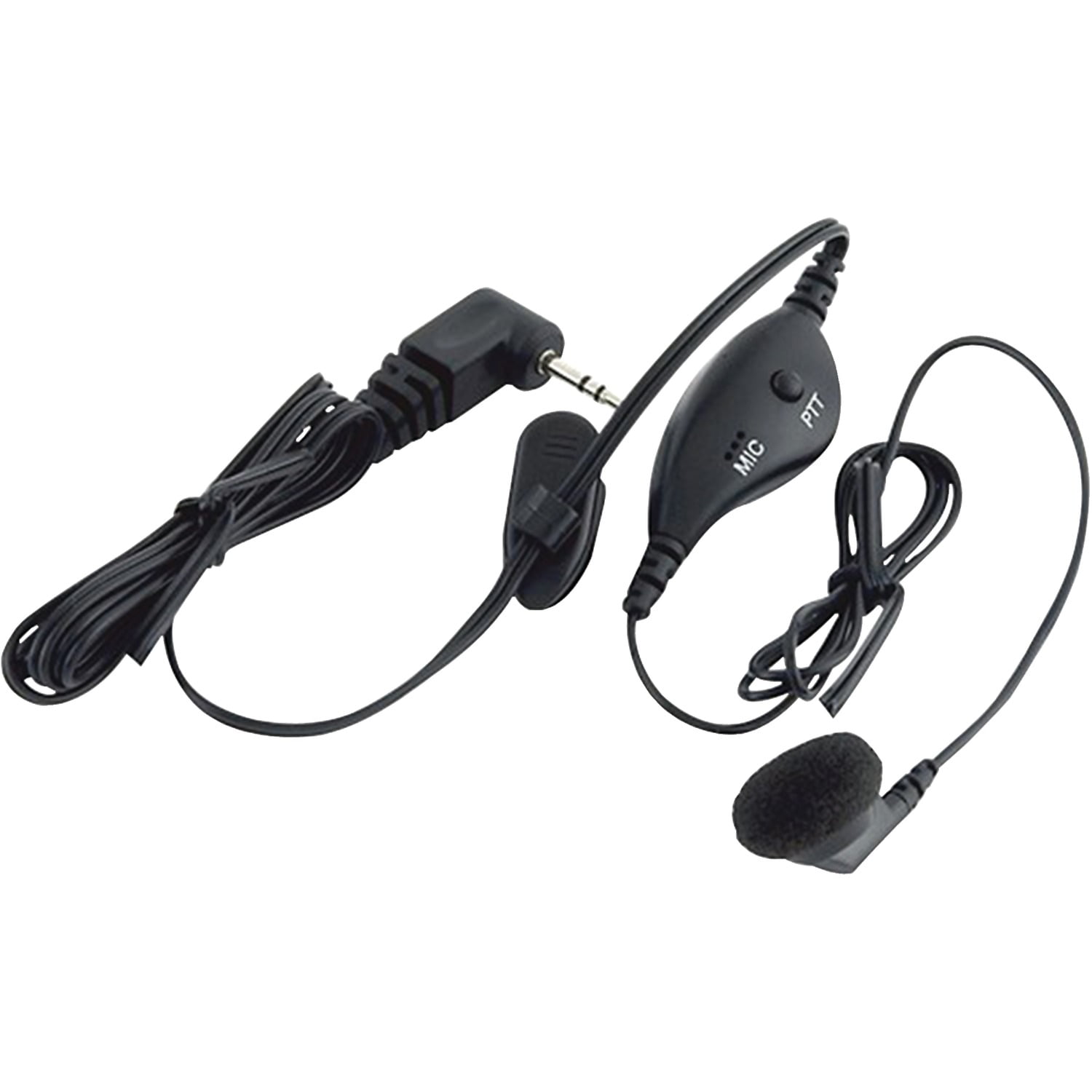 motorola talkabout earbud with microphone