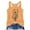 Yellow [tank tops for women on sale clearance], variant on Racerback Tank Tops for Women Running Vest Loose Fit Casual Sunflower Graphic Tees Summer Sleeveless Workout Shirts Trendy Athletic Tanks Cami Womens Tank Tops Yellow, XXL