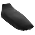 thumbnail image 1 of OULII Coussin de Siège de Moto Noir 1Ensemble Rafraîchissant pour Conduite Tout-Terrain, 1 of 8