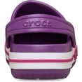 thumbnail image 6 of Crocs Kids Bayaband Clogs, 6 of 6