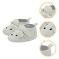 thumbnail image 3 of 1 par de zapatos antideslizantes para bebés, zapatos para caminar para niños pequeños, zapatos unisex para bebés que comienzan a caminar., 3 of 7