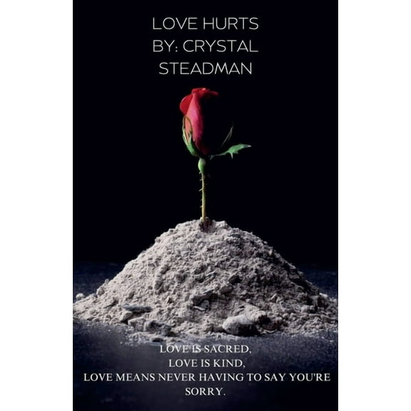 Love Hurts, (Paperback)