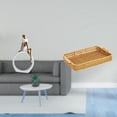 thumbnail image 2 of Figura De Niña, Estatua De Mujer, Centro De Mesa, Dormitorio, Regalo Para Lectores, Estantería, Escultura Abstracta De Estilo Rústico, Decoración Versátil, Cestas De Frutas Tejidas, Cuenco, 2 of 8