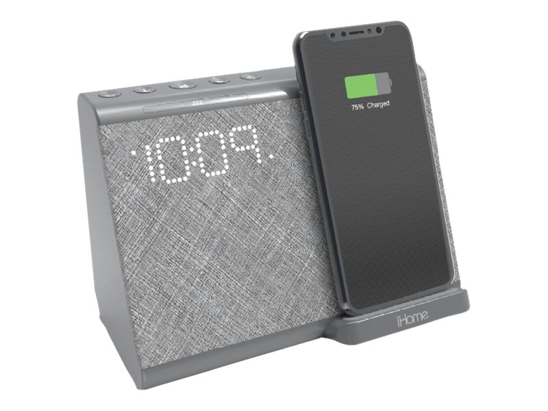 ihome speaker charger