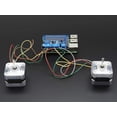 thumbnail image 2 of Adafruit DC & Stepper Motor HAT for Raspberry Pi - Mini Kit, 2 of 2