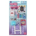 My Life As Purple Travel Play Set for 18" Dolls