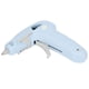 thumbnail image 5 of Pistola de Pegamento Caliente inalámbrica de 10W con carga USB Manual, pistola de pegamento eléctrica de 2200mAh con boca antiescaldaduras para barra de pegamento de 7mm para oficina, 5 of 12
