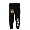 thumbnail image 4 of Kids Boys Girls Roblox Game Print Pyjamas Set T-shirt Tops Pants Pajamas Pjs Sleepwear Nightwear -NMAOV, 4 of 5