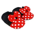 thumbnail image 1 of Pantuflas Para Niña Minnie Mouse, 1 of 4