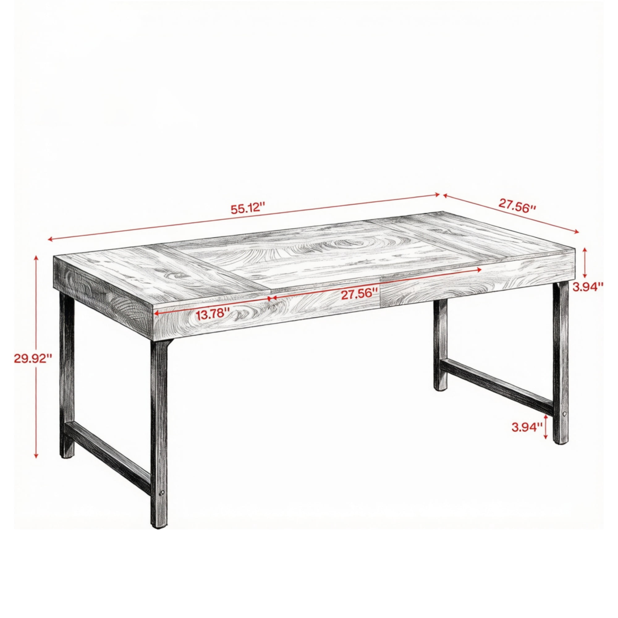 Office Desk