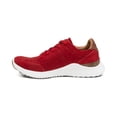 thumbnail image 3 of Aetrex Women's Laura Orthopedic Lace Up Sneakers for Women Walking Shoes, 3 of 6