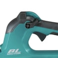 thumbnail image 2 of Soplador inalámbrico Makita XBU03Z LXT® Litio-Ion de 18 V, 459 CFM, 2 of 8