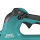 thumbnail image 2 of Soplador inalámbrico Makita XBU03Z LXT® Litio-Ion de 18 V, 459 CFM, 2 of 8