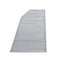 thumbnail image 3 of Labymos Replacement Activated Carbon Air Filter For Model X Air Conditioning Filter Cotton Deodorant Purifier, 3 of 8