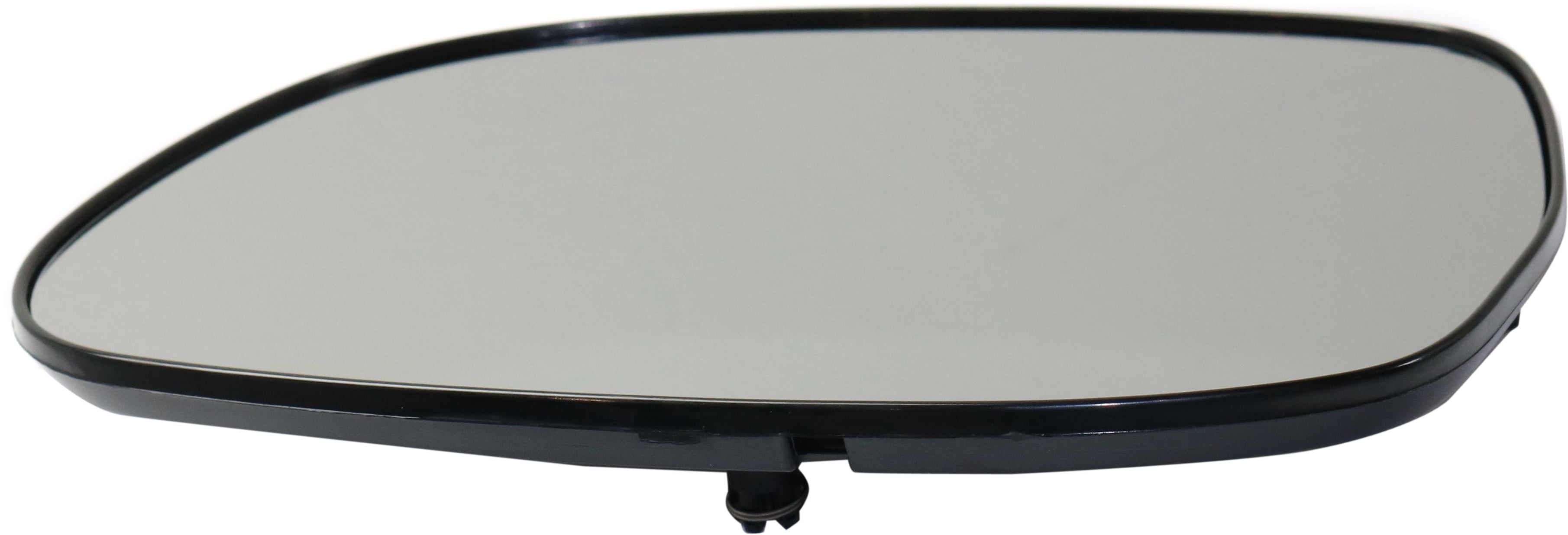 Mirror Glass Compatible With 2000-2006 Toyota Tundra 2001-2007 Sequoia Left Driver Side Kool-Vue