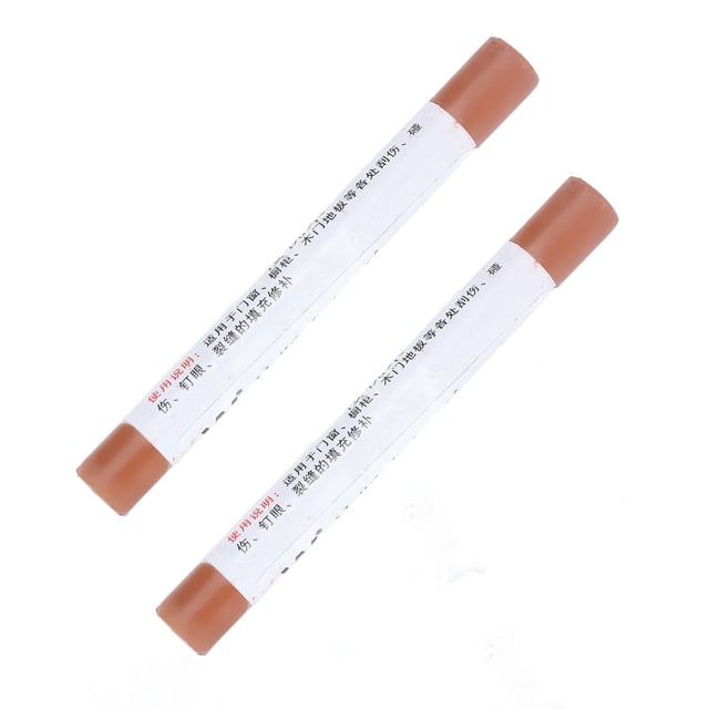Relleno De , Aprox. 29G / 1.0OZ De Pen Con Material De Cera Para El Mantenimiento Del Hogar, La Oficina Y Los Muebles
