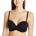 thumbnail image 3 of Womens The Red Carpet Full-Busted Strapless Bra, Style 854119, 3 of 5