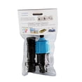 thumbnail image 4 of Maoww SUP Air Valve Adapter Inflatable Heat Resistance Pump Adapters Valves Converter Water Kayaking Canoeing Marine Blue, 4 of 7