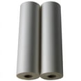 thumbnail image 4 of INTBUYING 1Roll 17.3inch*656ft (0.44x200m) Glossy Roll Laminating Film UV Luster Thermal Hot Film for Paper and Photo, 4 of 4