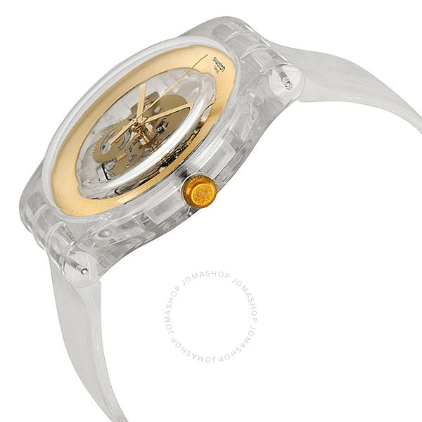 swatch for girl