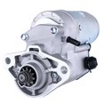 thumbnail image 3 of New Airboat Starter Motor Fits Denso Toyota Style Continental Lycoming 11T 2.0Kw, 3 of 6