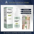 thumbnail image 4 of 1-3pcs 8 Minutes Fast Hair Removal Spray Painless Hair Removal Cream Leg Arm Permanent Depilatory, 4 of 5