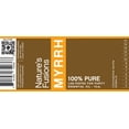 thumbnail image 3 of Myrrh Essential Oil, 15 mL, 3 of 4