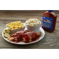 thumbnail image 5 of Famous Dave's Rich & Sassy BBQ Sauce, 20 oz, 5 of 9
