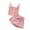 Pink, variant on FDDMis Girls Outfits Size 7 Ballet Outfit 5 Year Old Girls Clothes Baby Tracksuit 6-9 Month Girl Pajamas Girls' Pajamas Black Leotard Toddler Kids Pajama Sets Girls Long Sleeve Baby Onesies