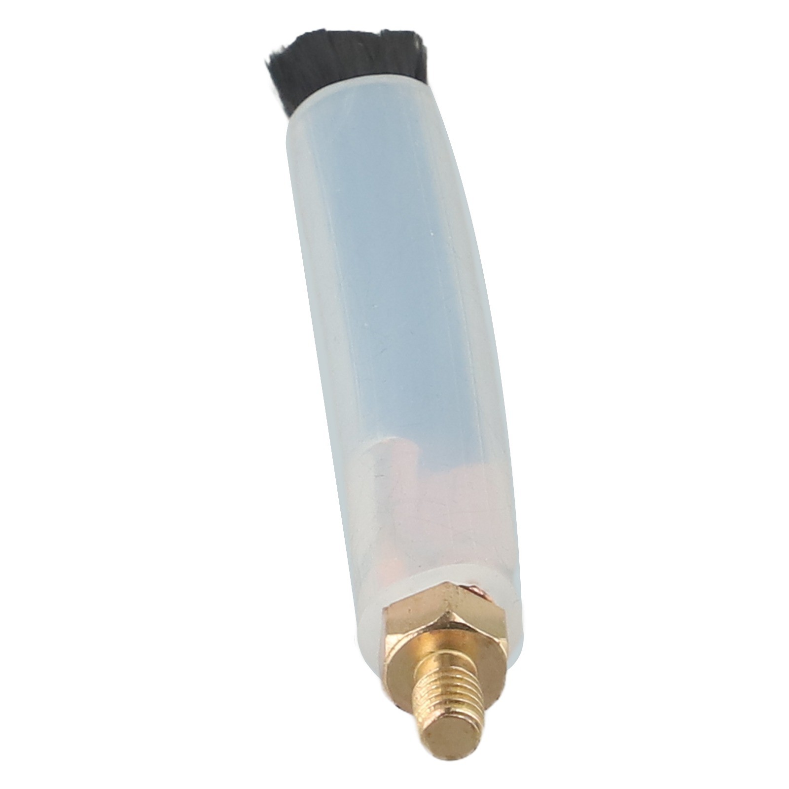 Weld Cleaning Brush for WIG MIG TIG Welding - Carbon Copper Bristles ...
