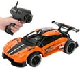 thumbnail image 3 of Fosa 1/16 RC Car, Remote Control Trucks Toy Trucks 1/16 RC Toy Car, For Boys Kids, 3 of 8