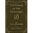 thumbnail image 1 of The Voyage of the Discovery (Classic Reprint), 1 of 1