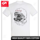 thumbnail image 1 of Camisetas gráficas Space Dog Laika ropa para hombre novedad en camisetas y camisetas de algodón para mujer Camiseta estampada ropa Y2K camiseta divertida de Anime, 1 of 7