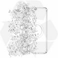 thumbnail image 5 of ITSKINS Étui Hybrid_R Clear Compatible avec Magnets Transparent pour Samsung Galaxy S25, 5 of 5