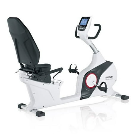 Kettler RE7 Recumbent Exercise Bike