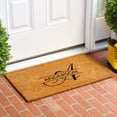 thumbnail image 2 of Calloway Mills 110782436 Anderson Personalized Doormat 24" x 36", 2 of 5
