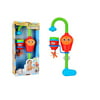 Baby Bath Toy ,Three Stackable Cups & Automated Spout